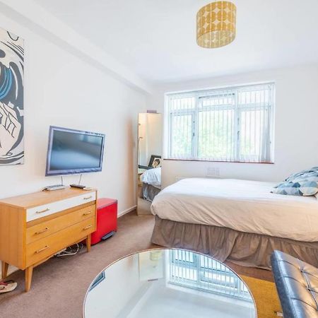 Flat 13 Διαμέρισμα Λονδίνο Εξωτερικό φωτογραφία