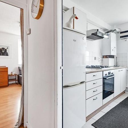 Flat 13 Διαμέρισμα Λονδίνο Εξωτερικό φωτογραφία