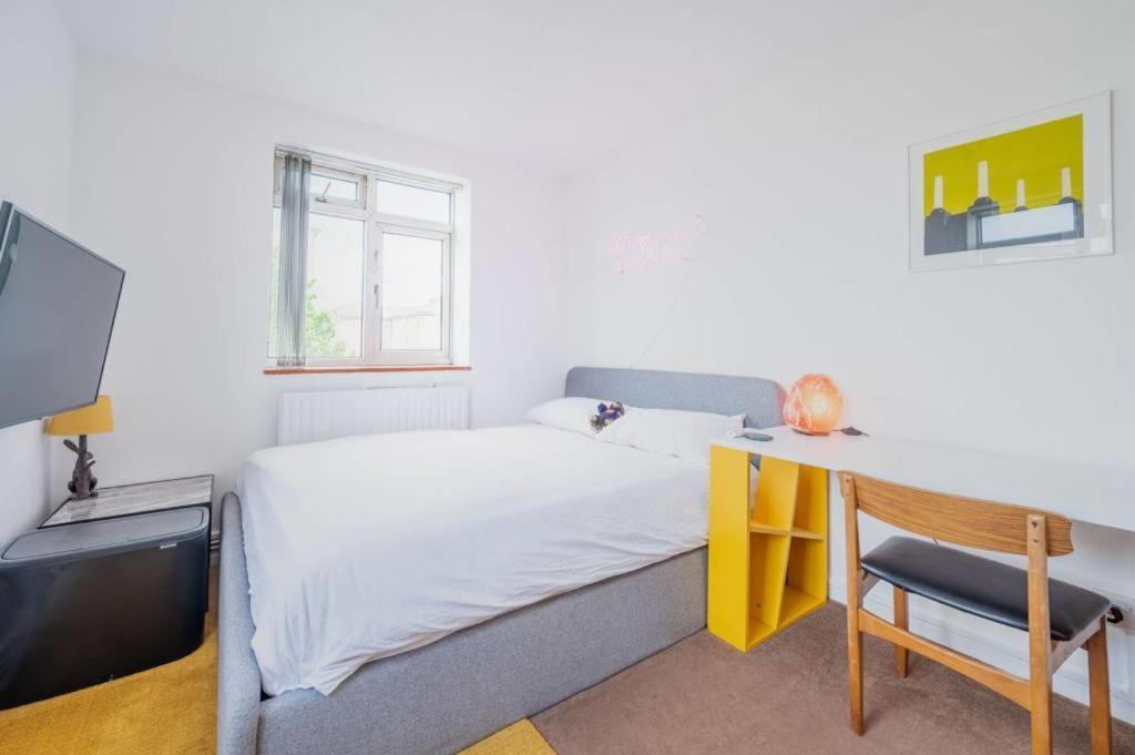 Flat 13 Διαμέρισμα Λονδίνο Εξωτερικό φωτογραφία