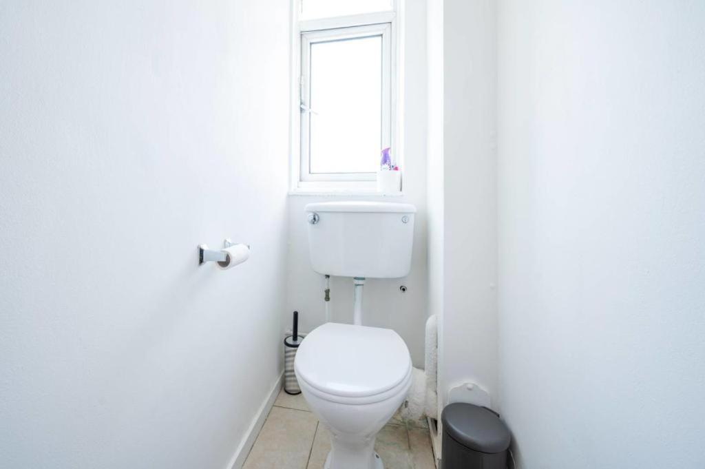Flat 13 Διαμέρισμα Λονδίνο Εξωτερικό φωτογραφία
