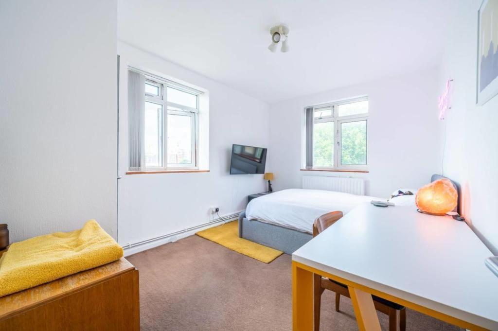 Flat 13 Διαμέρισμα Λονδίνο Εξωτερικό φωτογραφία