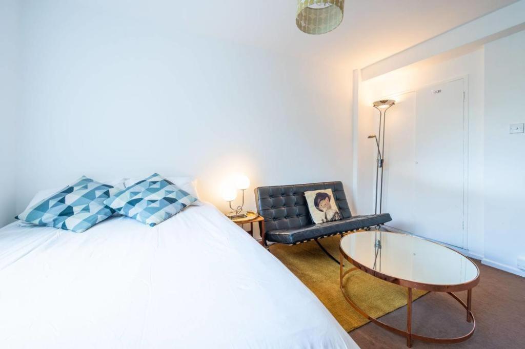 Flat 13 Διαμέρισμα Λονδίνο Εξωτερικό φωτογραφία