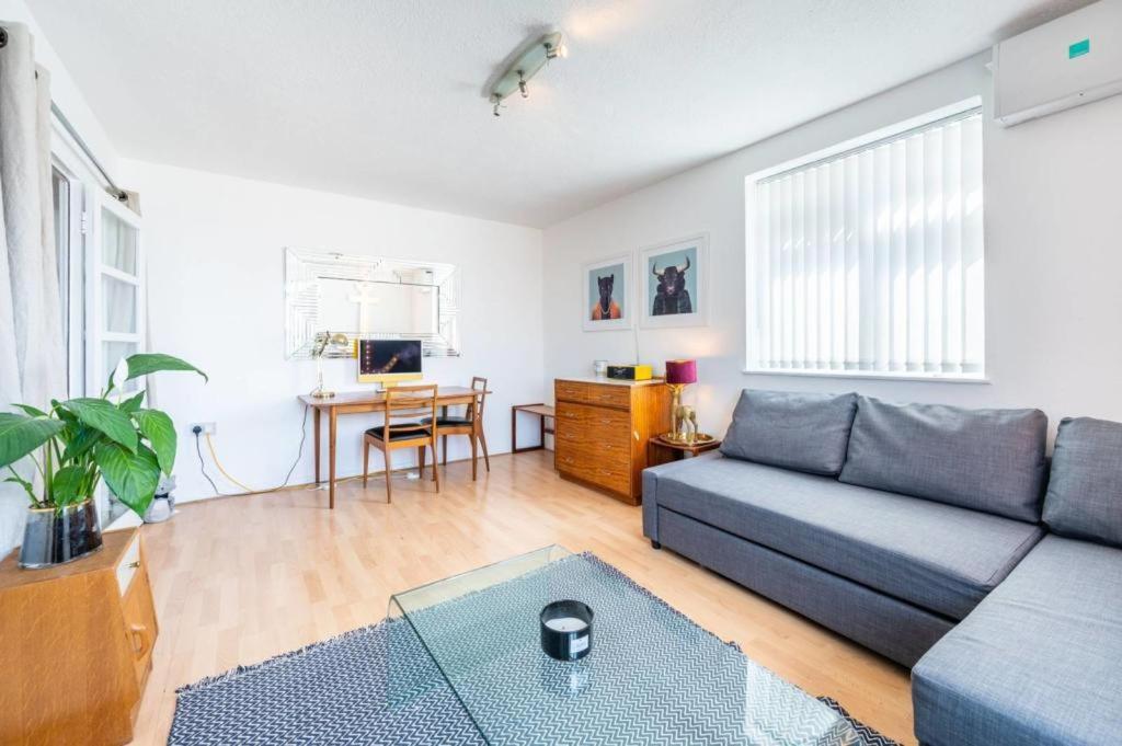 Flat 13 Διαμέρισμα Λονδίνο Εξωτερικό φωτογραφία