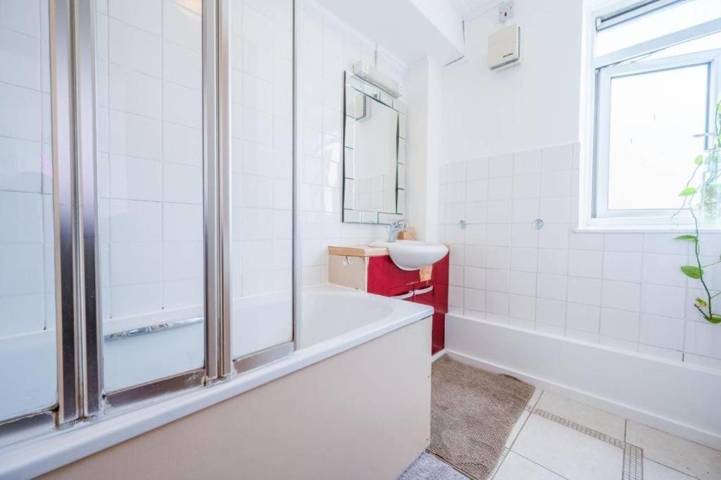 Flat 13 Διαμέρισμα Λονδίνο Εξωτερικό φωτογραφία